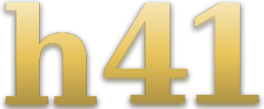 h41 logo